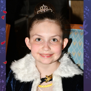 Fundraising Page: Lexy Saracena